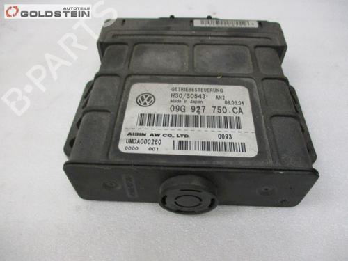 Used Control unit AUDI TT (8N3) 1.8 T (180 hp) 18756448
