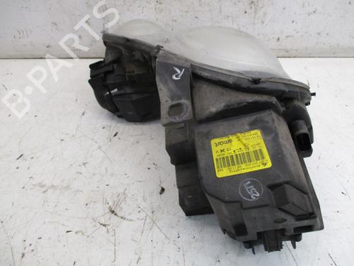 Venstre forlygte SMART FORFOUR (454) 1.3 (454.031) | BP37125667C28 - Image 4