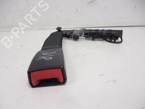 Seat buckle BMW 7 (E65, E66, E67) 730 Ld | BP18795342I32 - Image 4