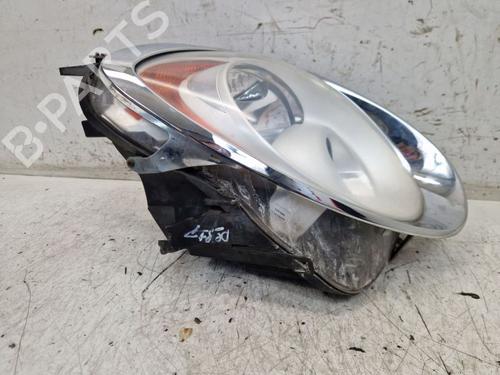 Right headlight ALFA ROMEO MITO (955_) 1.4 (955AXB1B) | BP29107769C29 