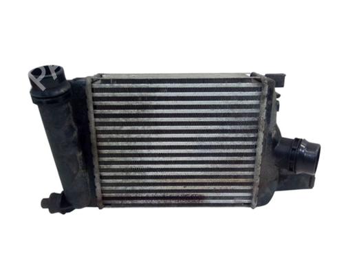 Intercooler DACIA DOKKER Box Body/MPV 1.2 TCe 115 (FEAY) (116 hp) 29107510