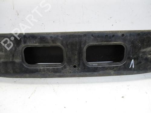 Front bumper reinforcement SMART FORFOUR (454) 1.3 (454.031) | BP29085522C109 