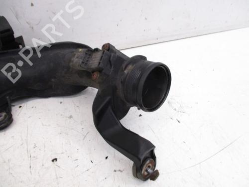 Pipe VW CADDY III Box Body/MPV (2KA, 2KH, 2CA, 2CH) 1.6 TDI | BP29086835M125
