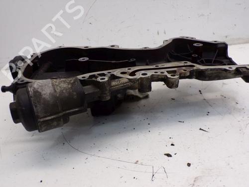 Upper protection VW TOURAN (1T1, 1T2) 1.6 FSI | BP25224507M93 