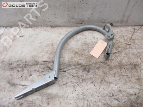 Used Hinge/Door check strap MERCEDES-BENZ E-CLASS (W212) E 220 CDI / BlueTEC (212.001, 212.002) (170 hp) 13760601