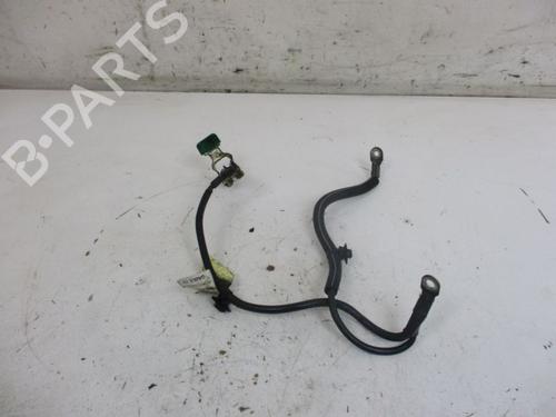 Used Wiring harness Wiring harness PEUGEOT 307 CC (3B) 2.0 16V (136 hp) 18798021 18798021