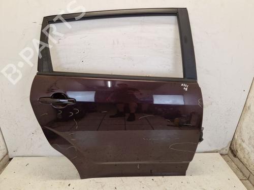 Used Right rear door TOYOTA COROLLA Verso (ZER_, ZZE12_, R1_) 2.2 D-4D (AUR10_, AUR10R) (136 hp) 29105880