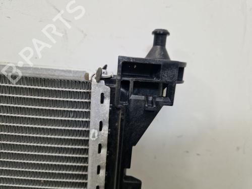 Køler MERCEDES-BENZ EQS (V297) EQS 450+ (297.123) | BP23404248M31 