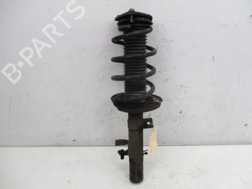 Used Right front shock absorber FORD KUGA II (DM2) 1.6 EcoBoost 4x4 (182 hp) 29087889