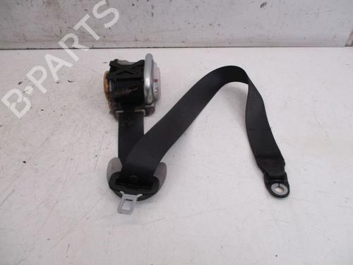 Used Front left seatbelt Front left seatbelt KIA SOUL I (AM) 2.0 (166 hp) 34342689 34342689