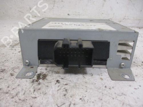 Control unit AUDI A4 B6 (8E2) 2.0 | BP37116442M11 - Image 2