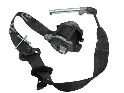 Used Front right seatbelt Front right seatbelt FORD FOCUS III 2.0 TDCi (163 hp) 30668234 30668234
