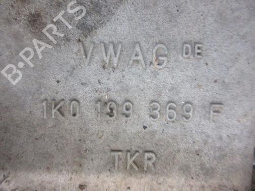 Subframe VW GOLF PLUS V (5M1, 521) 1.4 TSI | BP29098615M9 