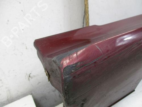 Door moulding trim SAAB 9-3 (YS3F, E79, D79, D75) 2.0 t | BP19291658C150 