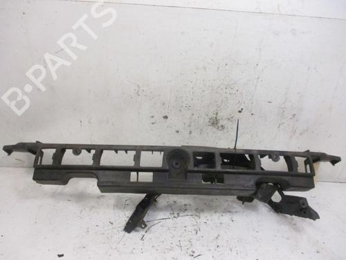 Used Rear bumper bracket PEUGEOT 207 (WA_, WC_) 1.6 HDi (90 hp) 18799317