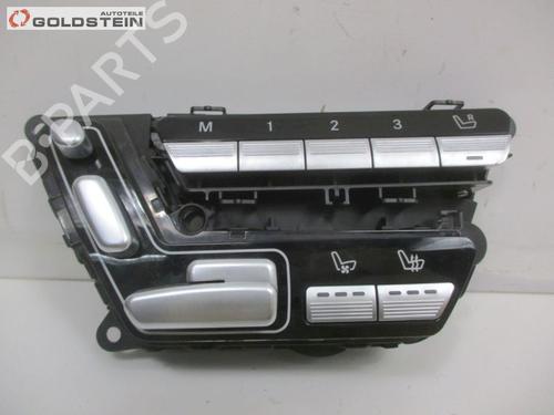 Used Switch MERCEDES-BENZ S-CLASS Coupe (C216) CL 500 (216.371) (388 hp) 18761031