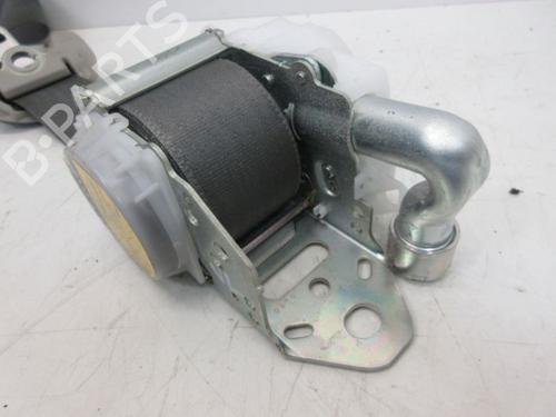 Front left seatbelt TOYOTA PRIUS (_W3_) 1.8 Hybrid (ZVW3_) | BP29097026I26 