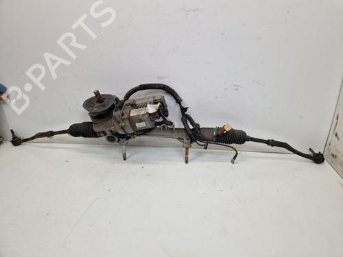 Used Steering rack Steering rack PEUGEOT 207 CC (WD_) 1.6 16V (120 hp) 40001051 40001051
