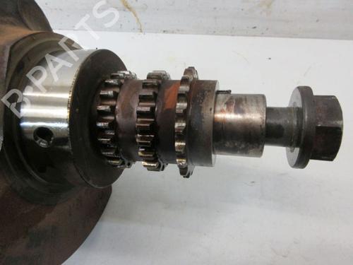 Andre BMW 7 (E65, E66, E67) 745 i, Li | BP29090129O1