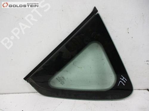 Used Rear left door window FORD B-MAX (JK) 1.5 TDCi (75 hp) 18764565
