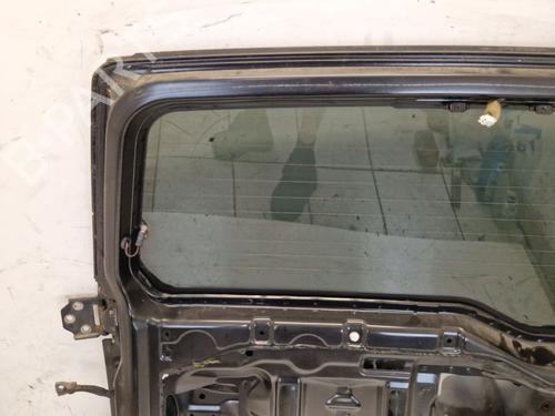 Tailgate MITSUBISHI PAJERO PININ I (H6_W, H7_W) 2.0 GDI (H67W, H77W) | BP27572436C6 