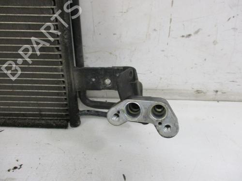 Water radiator VW TOURAN (1T1, 1T2) 1.6 FSI | BP18798616M31 