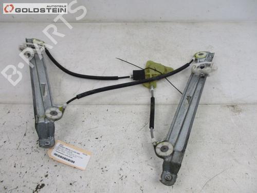 Used Front right window mechanism Front right window mechanism 37101248 37101248