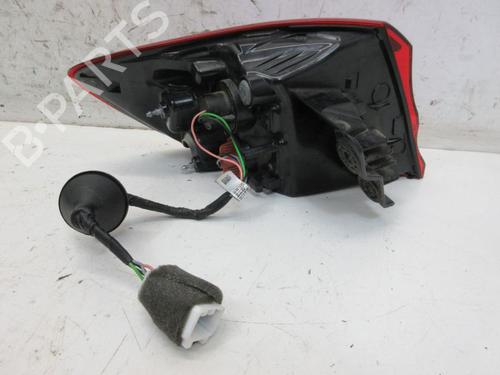 Right taillight KIA PROCEED (CD) 1.0 T-GDI | BP37122217C35 - Image 3