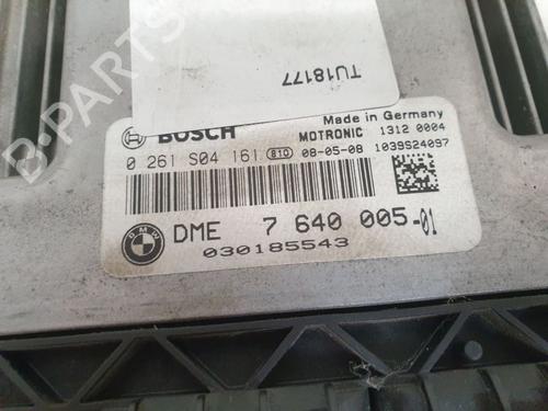 Engine control unit (ECU) MINI MINI (R56) One | BP39007774M57 - Image 7