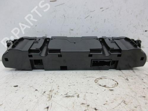 Climate control MERCEDES-BENZ E-CLASS (W211) E 200 Kompressor (211.042) | BP38027718I5 - Image 3