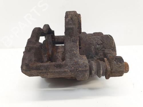 Left front brake caliper FORD TRANSIT V363 Van (FCD, FDD) 2.0 EcoBlue | BP39008179M105 - Image 4