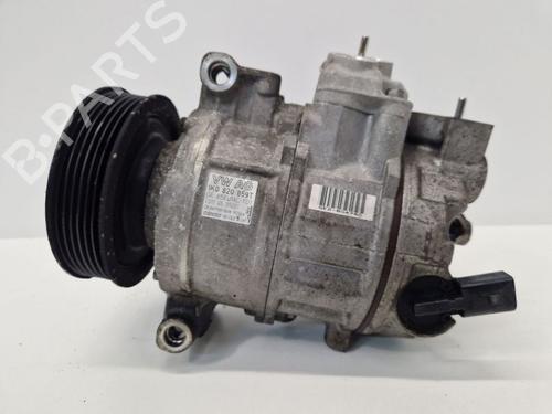 AC compressor VW GOLF VI (5K1) 1.2 TSI | BP37143175M34 - Image 2