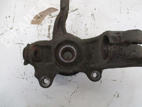 Left front steering knuckle FORD MONDEO IV (BA7) 1.8 TDCi | BP29094293M25 