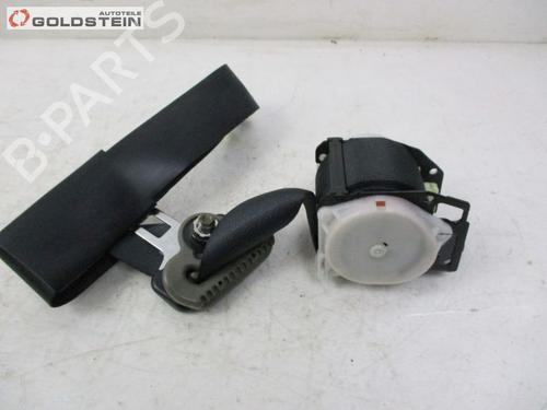 Rear left seatbelt NISSAN MURANO I (Z50) 3.5 4x4 | BP18751739I29 
