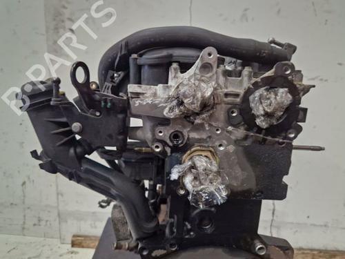 Engine FORD GALAXY II (WA6) 2.0 TDCi | BP29106271M1