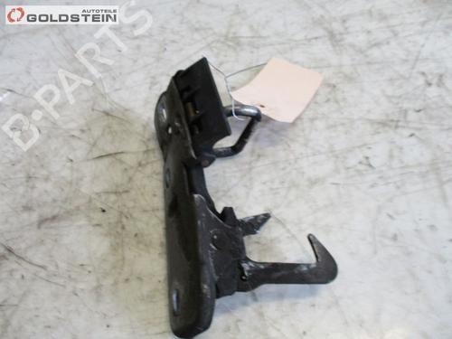 Hood lock VW SHARAN (7N1, 7N2) 2.0 TDI | BP13804009C133