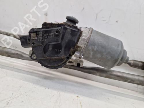 Vindrude Viskermekanisme JEEP COMPASS (MK49) 2.0 | BP33618600C83 - Image 4