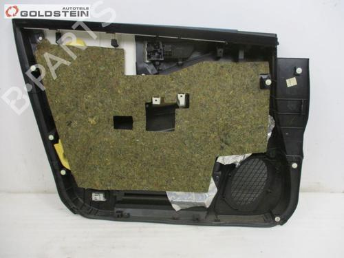 Front right panel NISSAN MURANO I (Z50) 3.5 4x4 | BP39008896C59 - Image 6