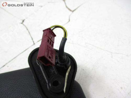 Right sun visor BMW 1 Convertible (E88) 120 d | BP37108801I2 - Image 4