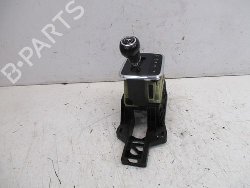Shift knob MERCEDES-BENZ A-CLASS (W169) A 200 CDI (169.008, 169.308) | BP37122013I34 - Image 5