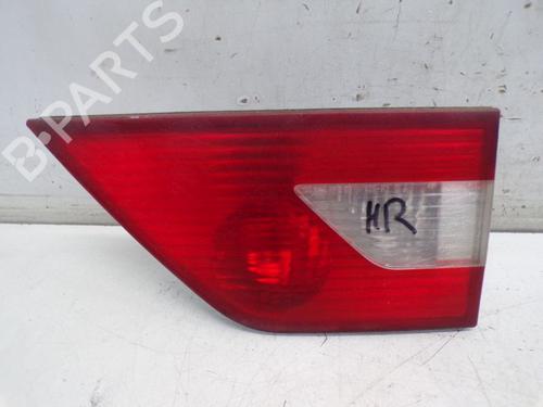 Højre baglygte bagklap BMW X3 (E83) 3.0 i xDrive (231 hp) 24336575