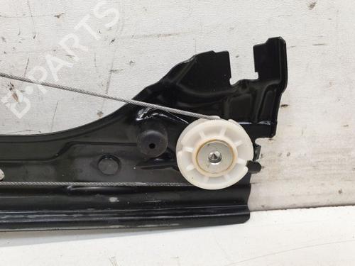 Front left window mechanism FIAT 500 C (312_) 0.9 (312AG1A) | BP36655971C22 - Image 3