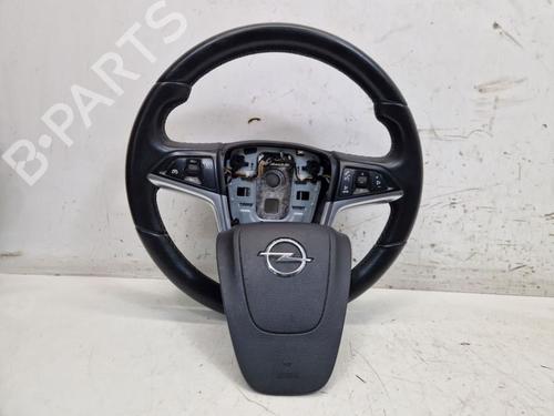Ratt OPEL ASTRA J (P10) 1.4 Turbo (68) (140 hp) 29104222
