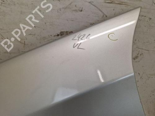Left front fenders BMW 3 (E90) 335 i | BP29523305C41 