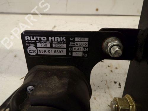 Tow ball/Mechanism KIA CEED Sportswagon (CD) 1.0 T-GDI | BP29087237C141 