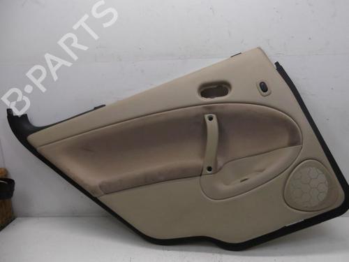 Venstre bakpanel Venstre bakpanel 37121083 37121083