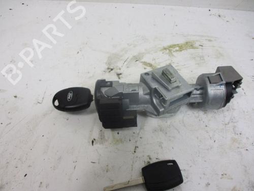 Ignition barrel FORD FOCUS II (DA_, HCP, DP) 1.8 | BP18797701M48 