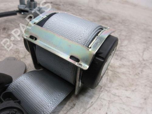 Front right seatbelt OPEL CORSA D (S07) 1.4 (L08, L68) | BP29095576I25 - Image 3