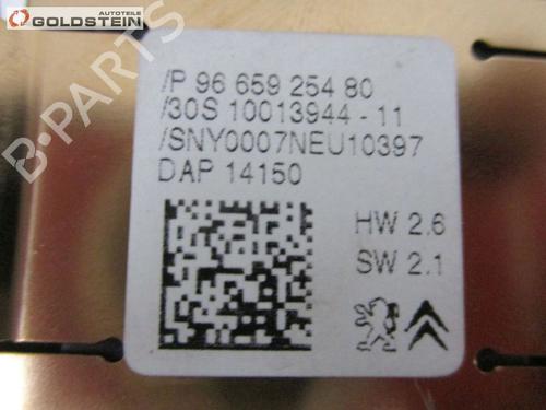 Electronic sensor PEUGEOT 208 I (CA_, CC_) 1.2 VTI 82 | BP37101934M84 - Image 3