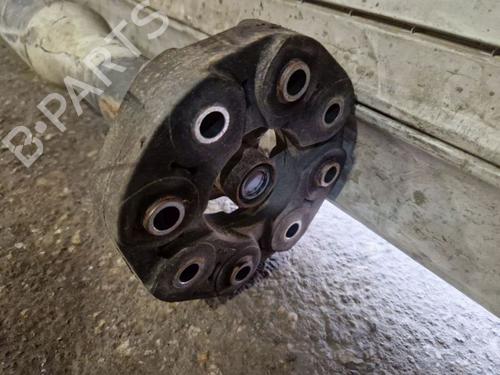 Driveshaft MERCEDES-BENZ V-CLASS (W447) V 220 CDI / d (447.811, 447.813, 447.815) | BP37141452M37 - Image 7